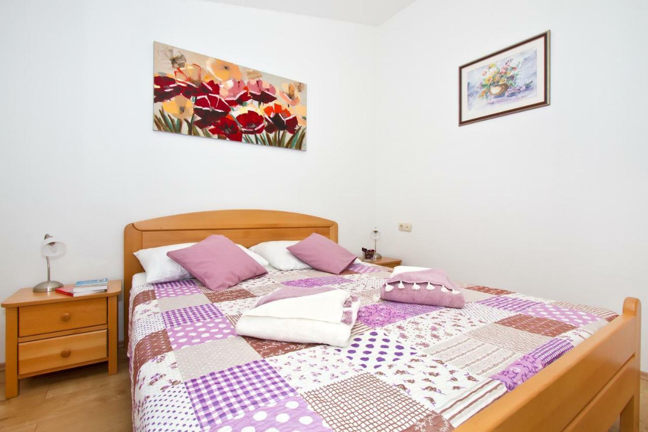 Villa Omis Michy - Family House For Big And Small Groups Omiš Exterior foto