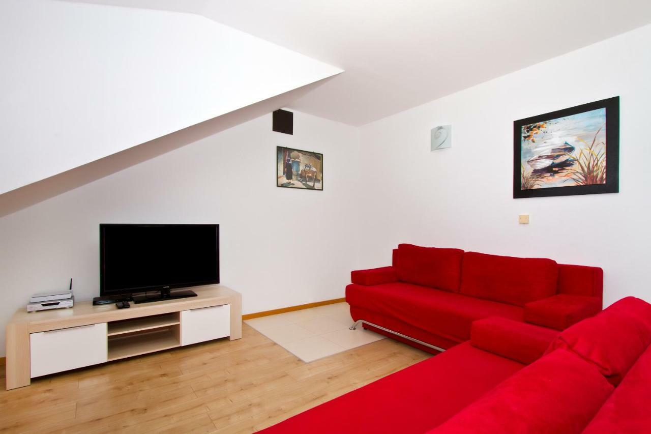 Villa Omis Michy - Family House For Big And Small Groups Omiš Exterior foto